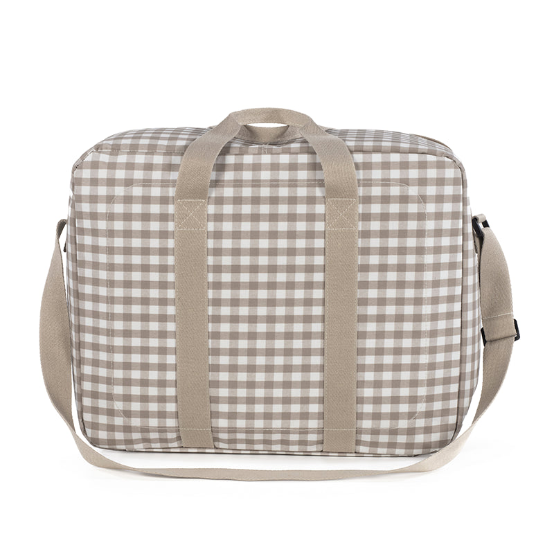 WalkingMum | Valigia | Caetana | Col. Sand