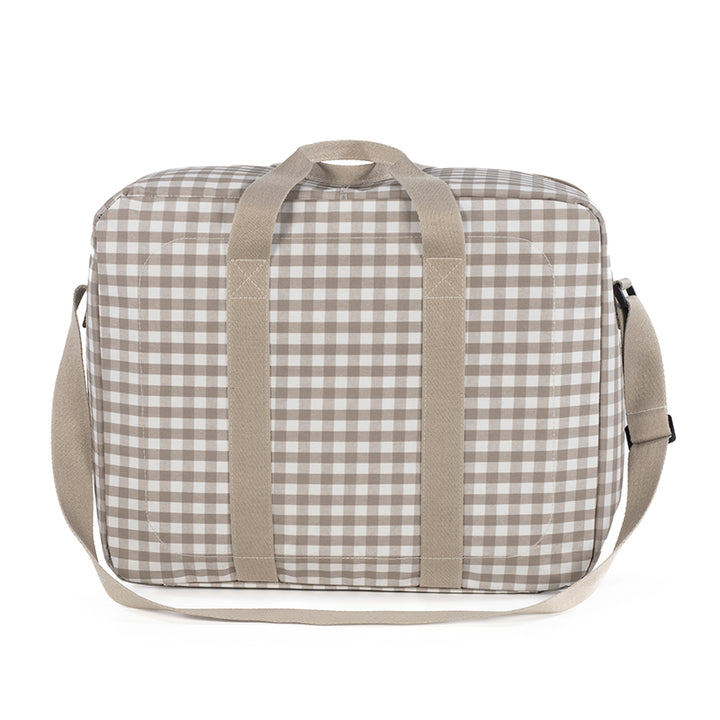 WalkingMum | Valigia | Caetana | Col. Sand