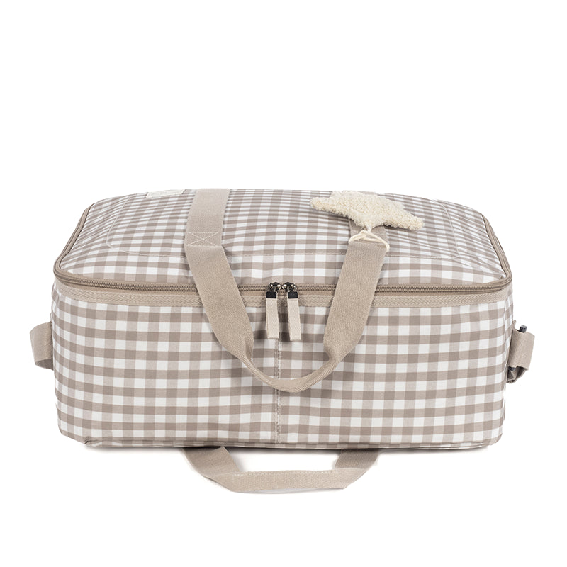 WalkingMum | Valigia | Caetana | Col. Sand