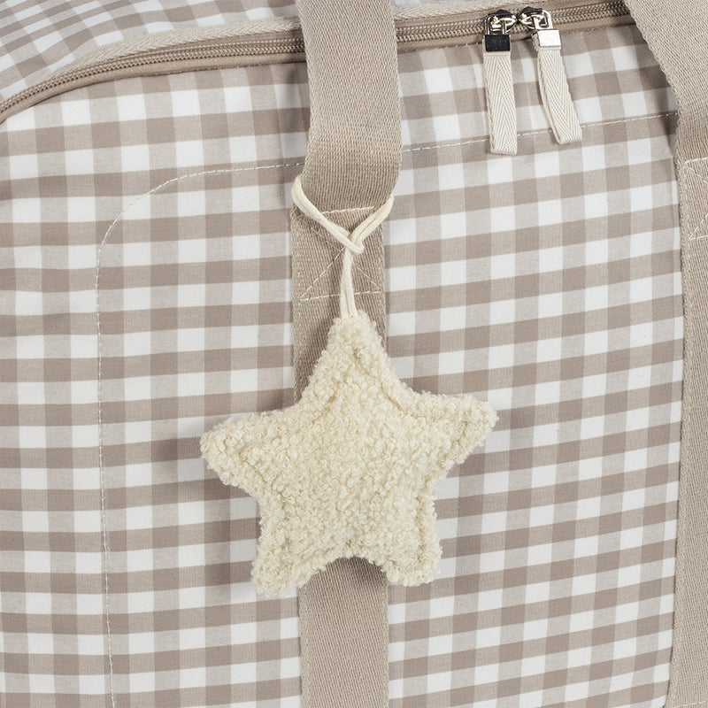 WalkingMum | Valigia | Caetana | Col. Sand