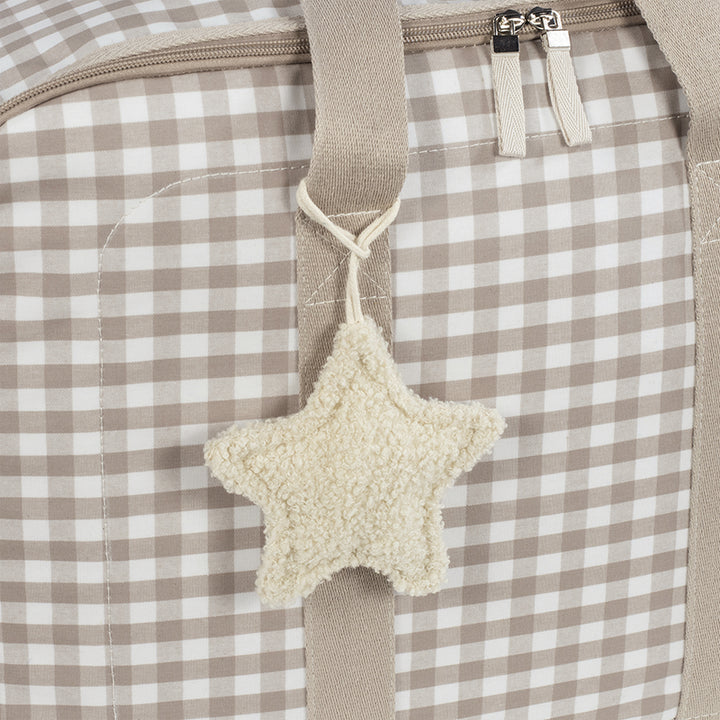 WalkingMum | Valigia | Caetana | Col. Sand