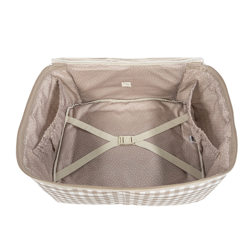 WalkingMum | Valigia | Caetana | Col. Sand
