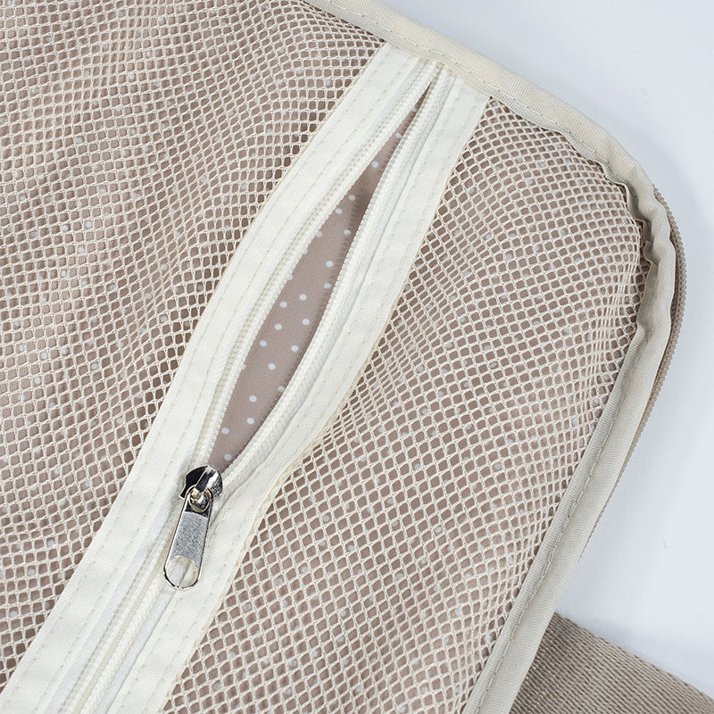 WalkingMum | Valigia | Caetana | Col. Sand