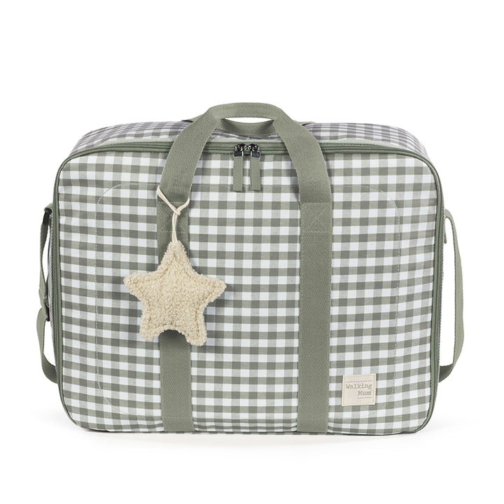 WalkingMum | Valigia | Caetana | Col. Stone