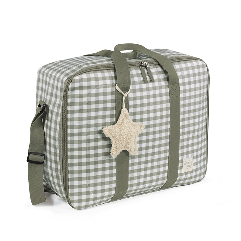 WalkingMum | Valigia | Caetana | Col. Stone