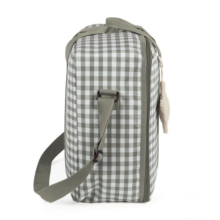 WalkingMum | Valigia | Caetana | Col. Stone