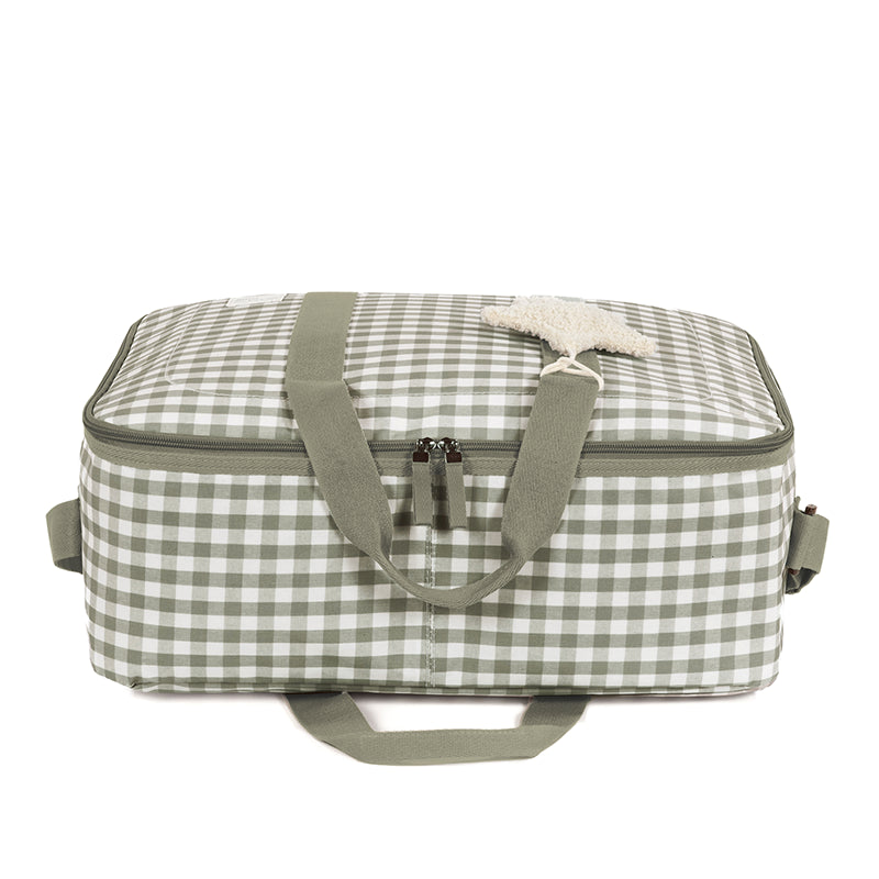 WalkingMum | Valigia | Caetana | Col. Stone