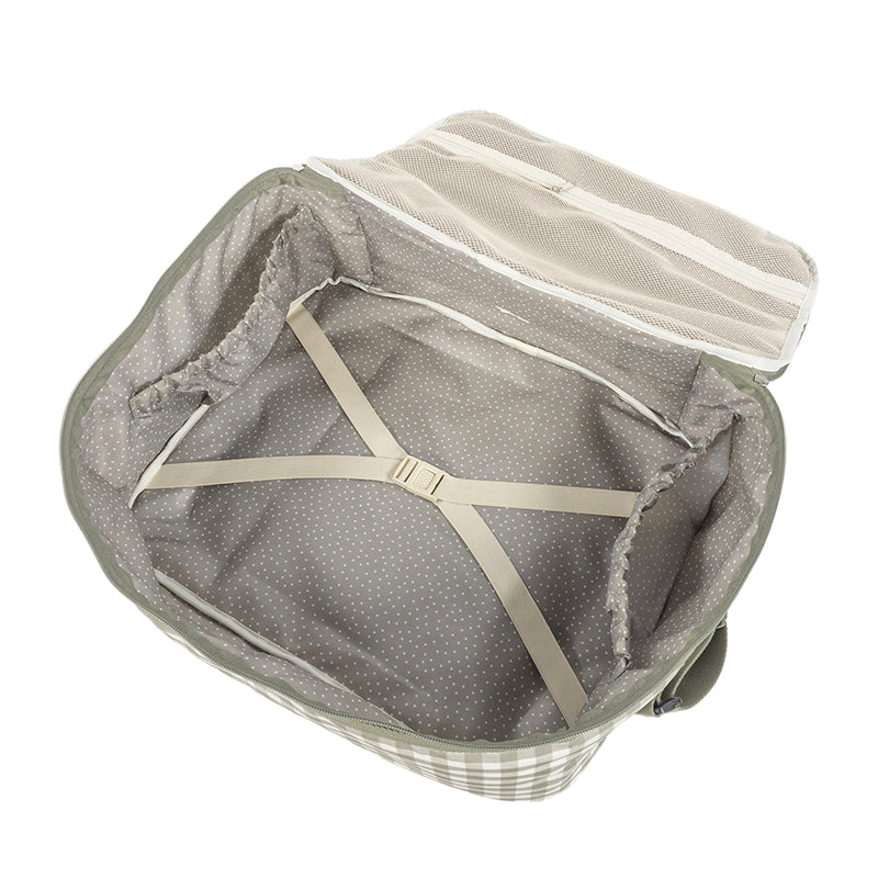WalkingMum | Valigia | Caetana | Col. Stone