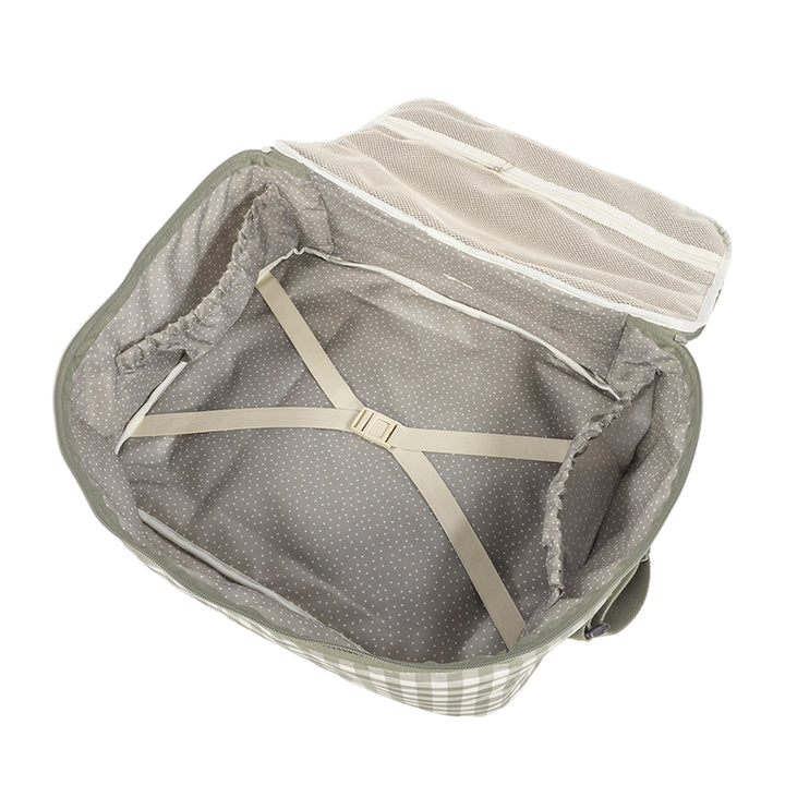 WalkingMum | Valigia | Caetana | Col. Stone