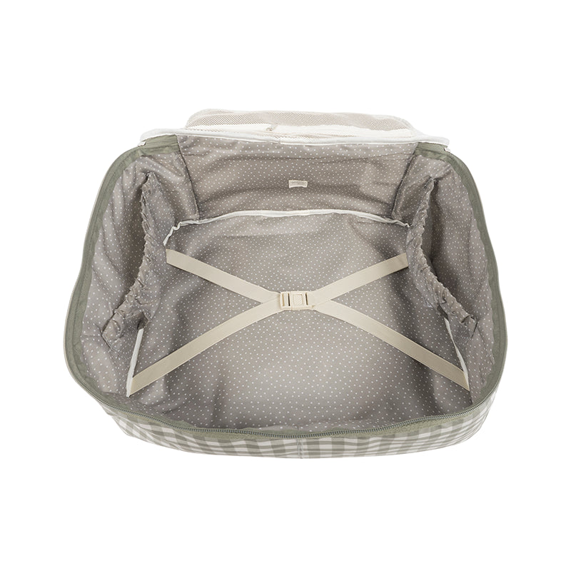 WalkingMum | Valigia | Caetana | Col. Stone