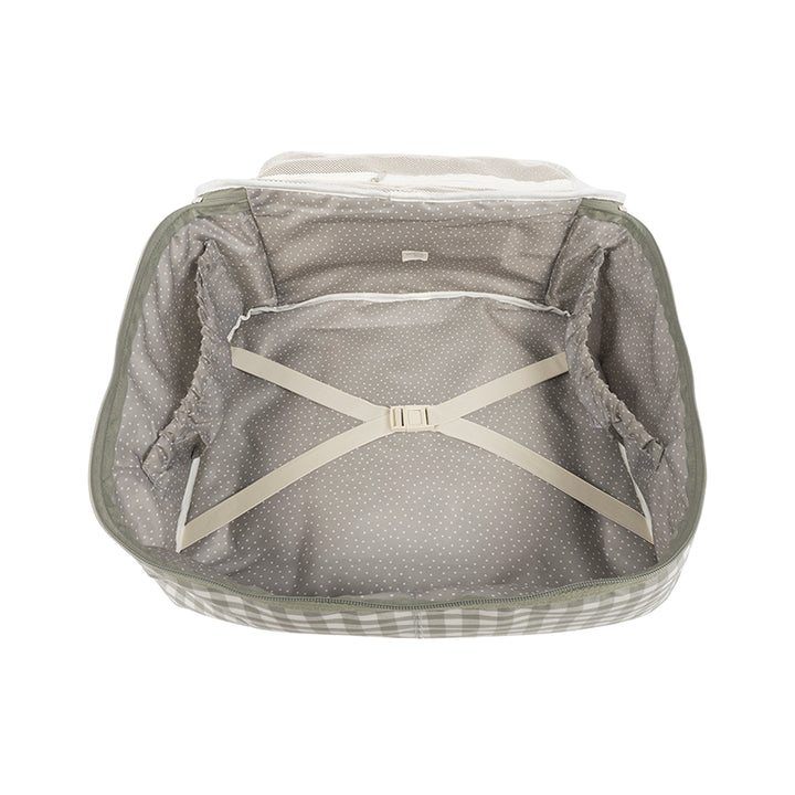 WalkingMum | Valigia | Caetana | Col. Stone