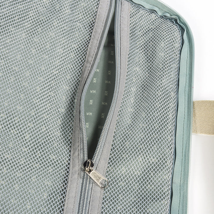 WalkingMum | Valigia | I Love Vichy | Col. Green