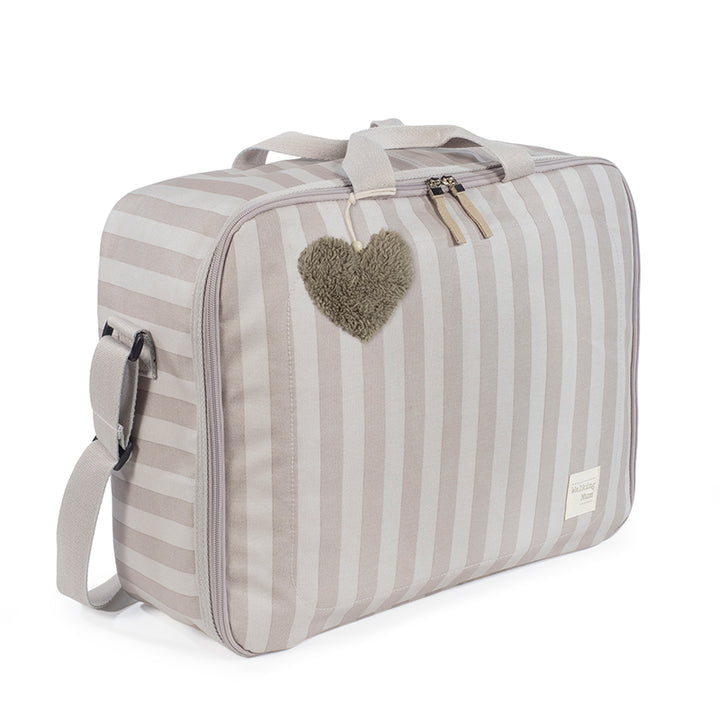 WalkingMum | Valigia | Sintra | Col. Beige