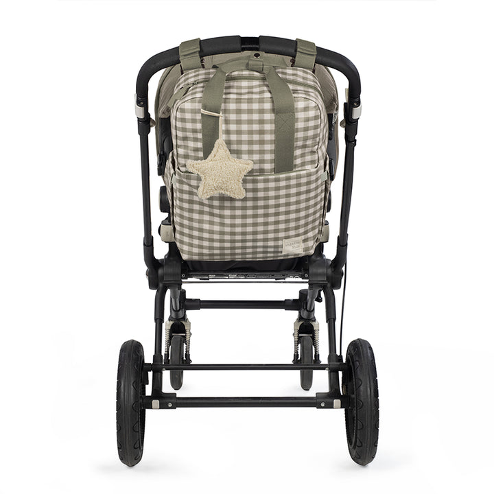 WalkingMum | Zaino | Caetana| Col. Stone