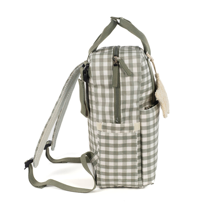 WalkingMum | Zaino | Caetana| Col. Stone