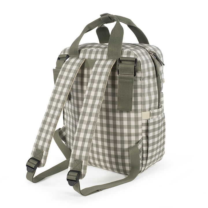 WalkingMum | Zaino | Caetana| Col. Stone