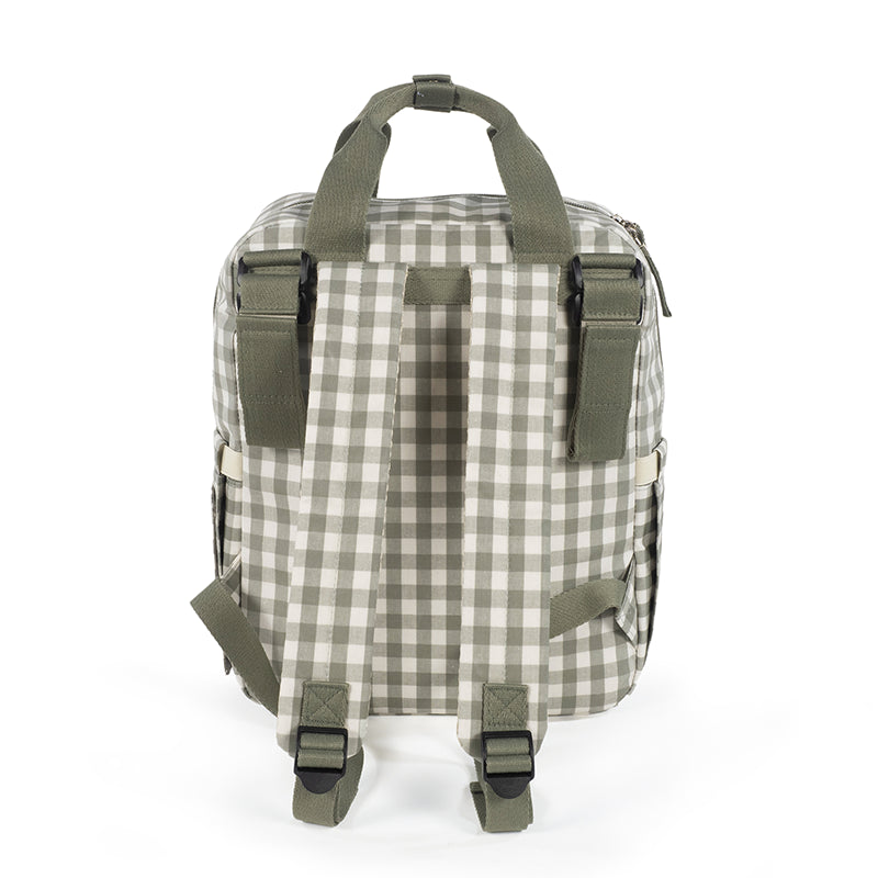 WalkingMum | Zaino | Caetana| Col. Stone