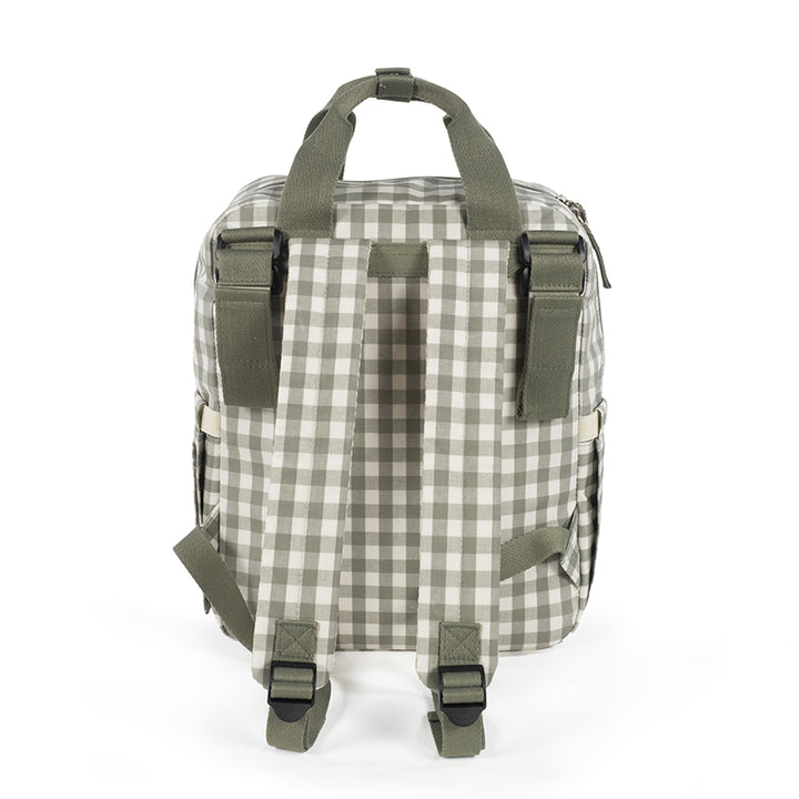 WalkingMum | Zaino | Caetana| Col. Stone