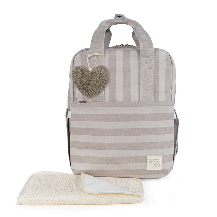 WalkingMum | Zaino | Sintra | Col. Beige