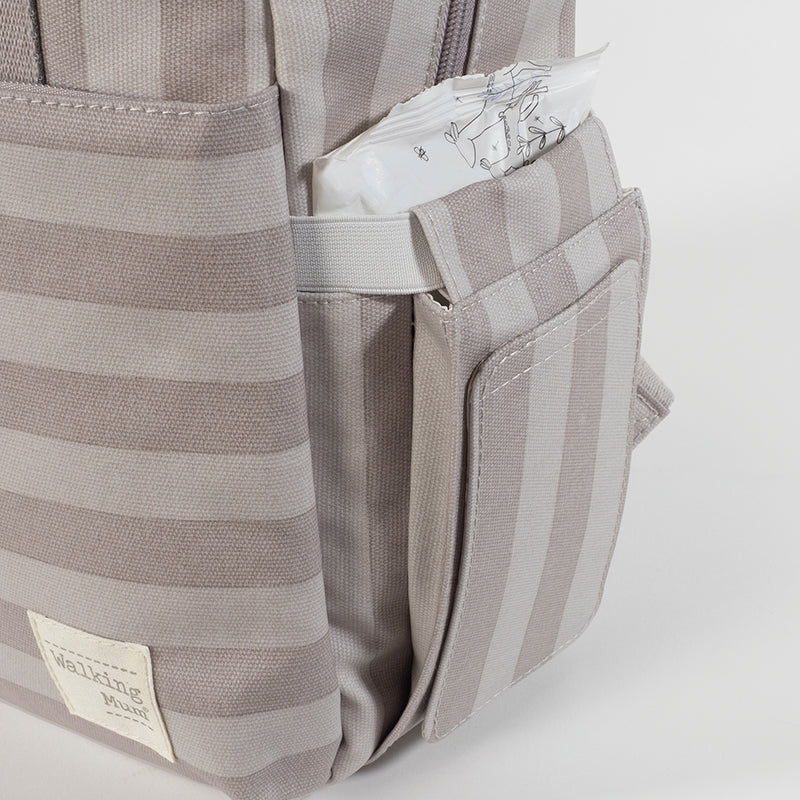 WalkingMum | Zaino | Sintra | Col. Beige