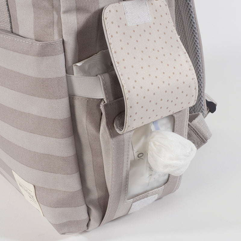WalkingMum | Zaino | Sintra | Col. Beige