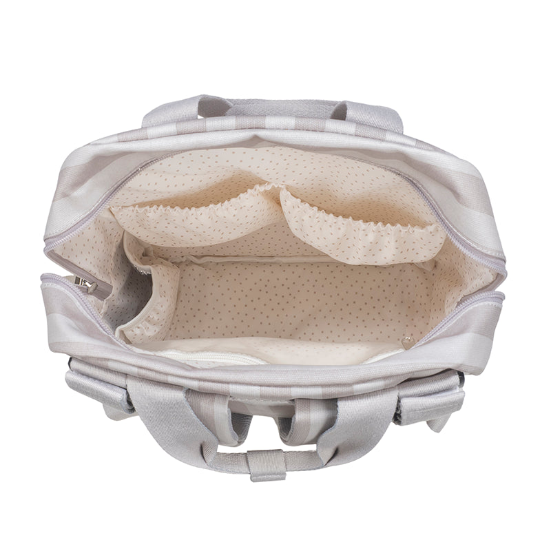 WalkingMum | Zaino | Sintra | Col. Beige