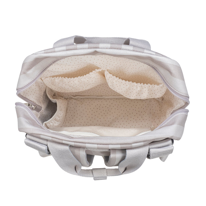 WalkingMum | Zaino | Sintra | Col. Beige
