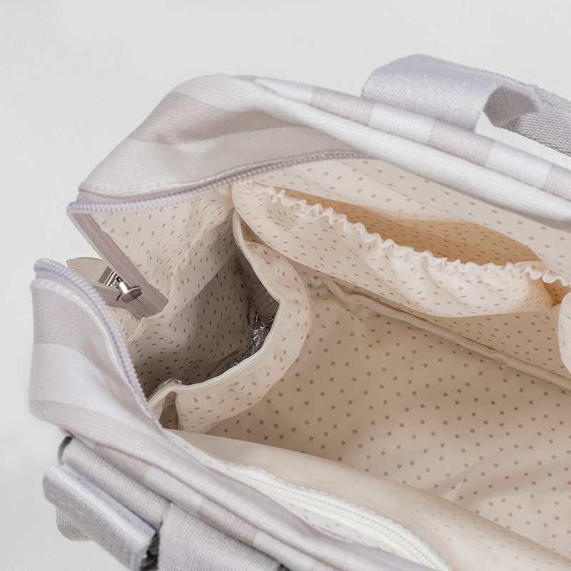 WalkingMum | Zaino | Sintra | Col. Beige