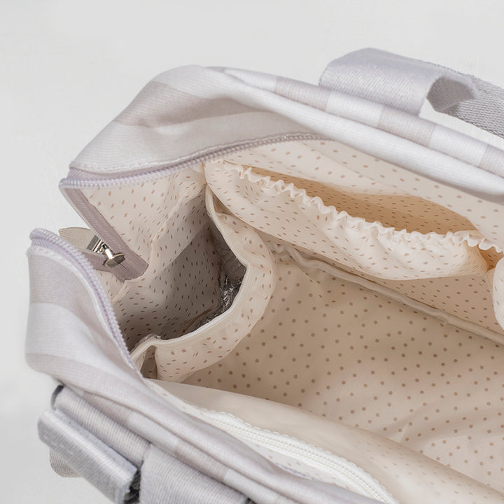 WalkingMum | Zaino | Sintra | Col. Beige