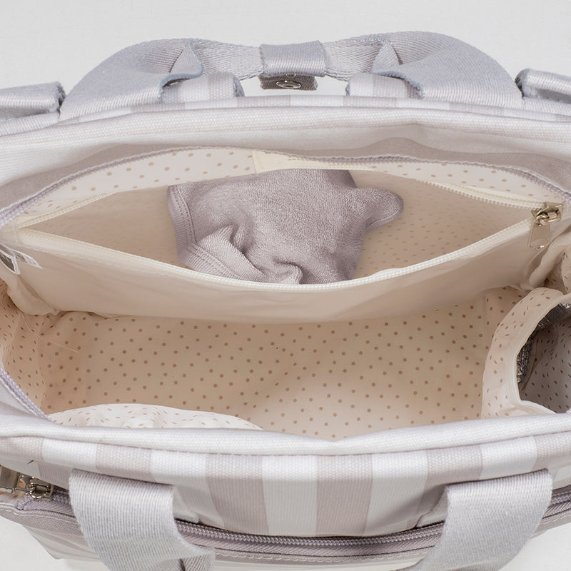 WalkingMum | Zaino | Sintra | Col. Beige