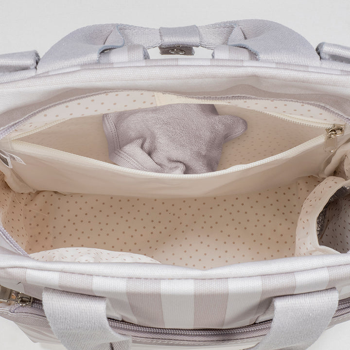 WalkingMum | Zaino | Sintra | Col. Beige