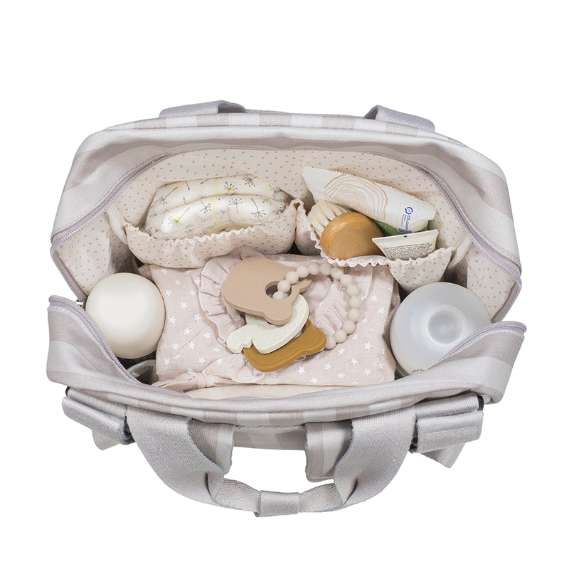 WalkingMum | Zaino | Sintra | Col. Beige