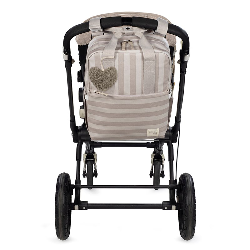 WalkingMum | Zaino | Sintra | Col. Beige
