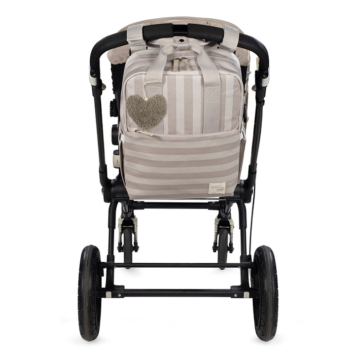 WalkingMum | Zaino | Sintra | Col. Beige