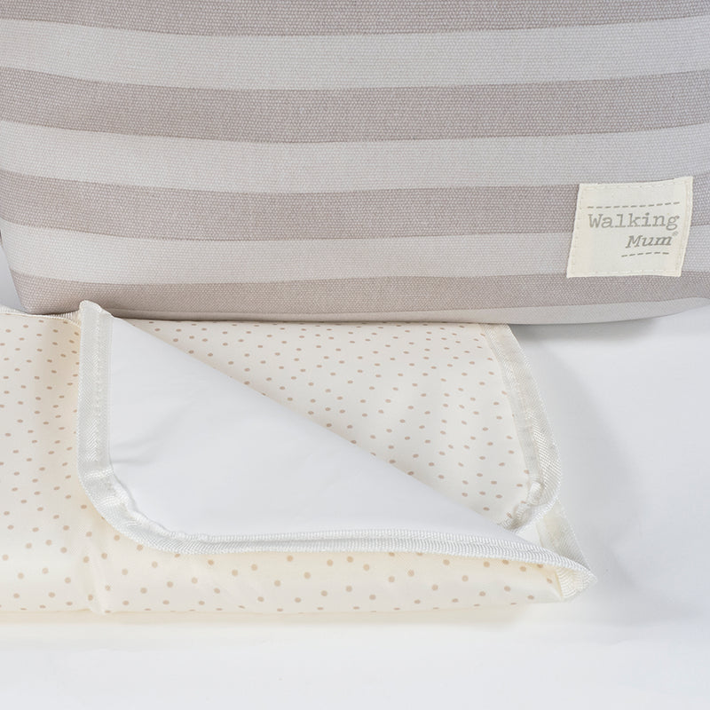 WalkingMum | Zaino | Sintra | Col. Beige