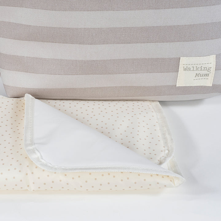 WalkingMum | Zaino | Sintra | Col. Beige