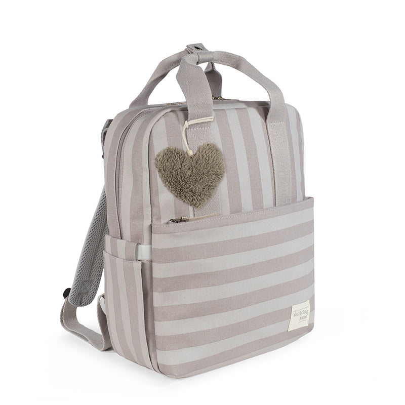 WalkingMum | Zaino | Sintra | Col. Beige