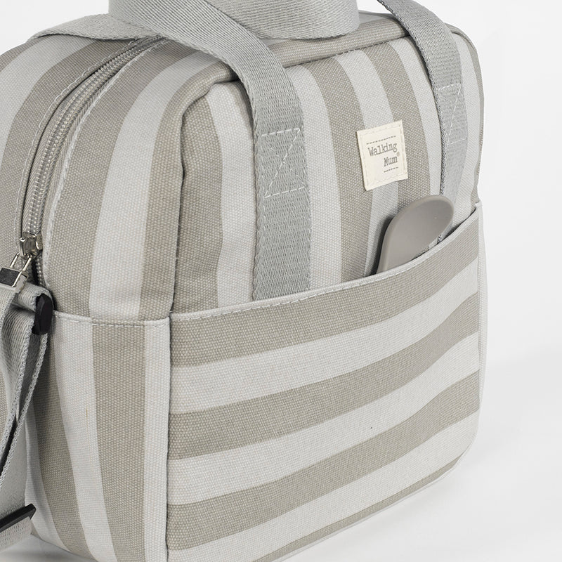 WalkingMum | Borsa Termica | Sintra | Col. Green