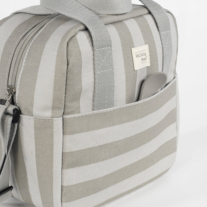 WalkingMum | Borsa Termica | Sintra | Col. Green