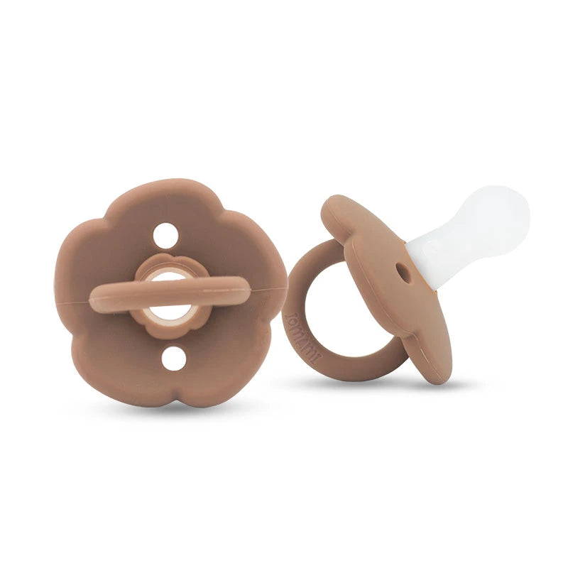 Ciuccio Silicone | Clay