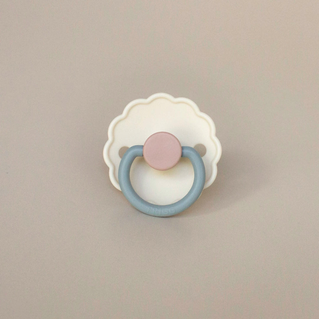 Frigg | Ciuccio Margherita | Cotton Candy | Personalizzato