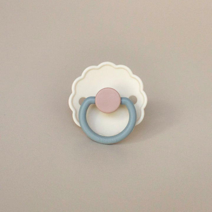 Frigg | Ciuccio Margherita | Cotton Candy | Personalizzato