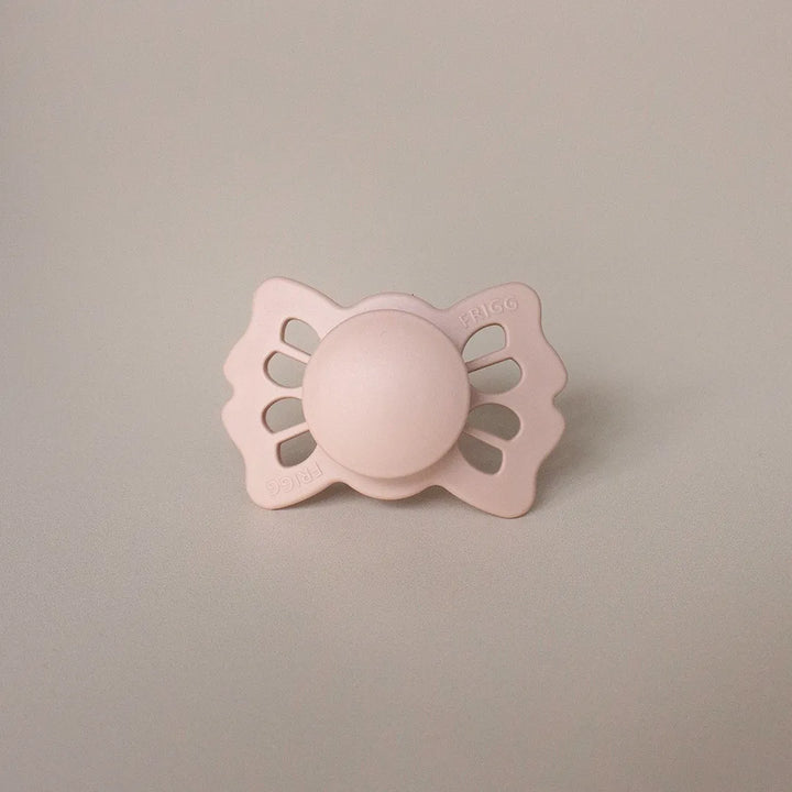 Frigg | Ciuccio Lucky | Blush | Personalizzato