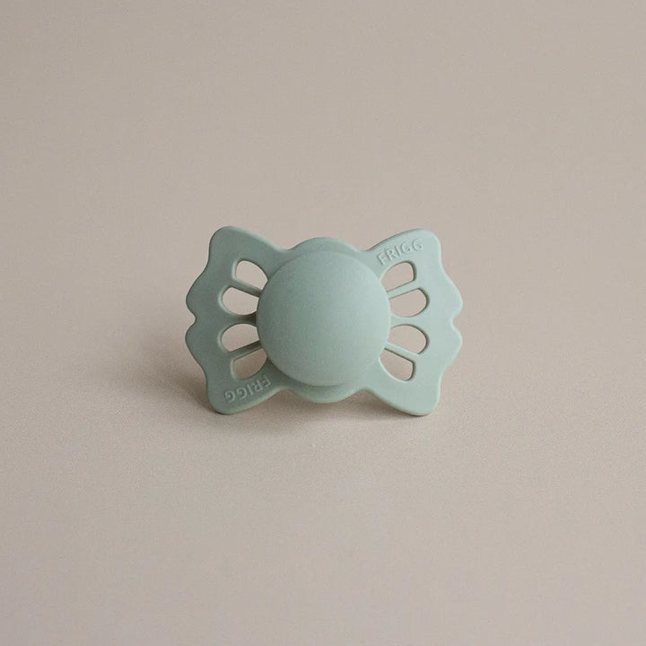 Frigg | Ciuccio Lucky | Sage | Personalizzato