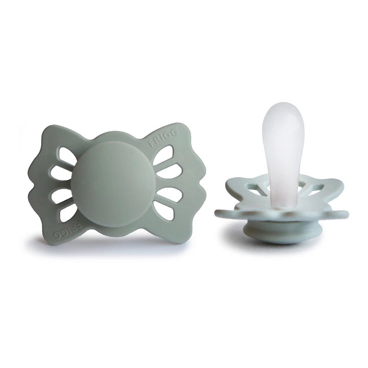 Frigg | Ciuccio Lucky | Sage | Personalizzato