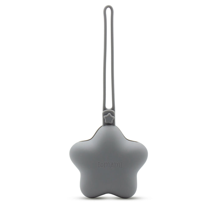 Portaciuccio | Light Grey | Personalizzabile