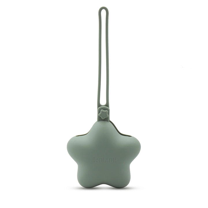 Portaciuccio | Sage | Personalizzabile