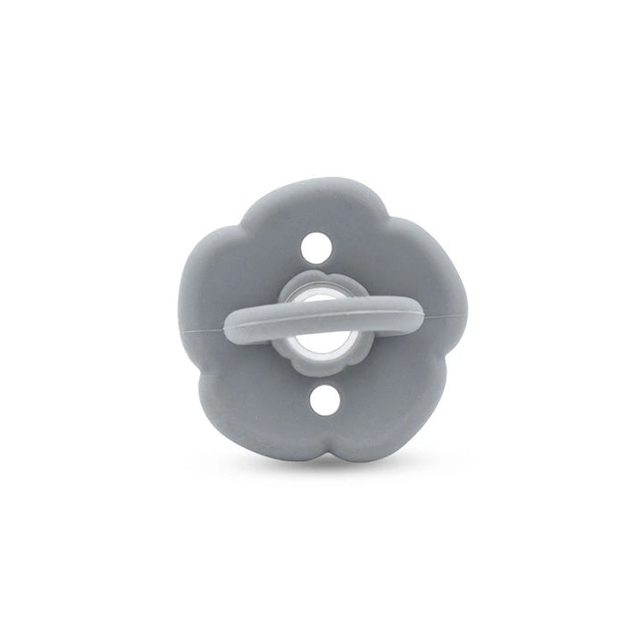 Ciuccio Silicone | Light Grey